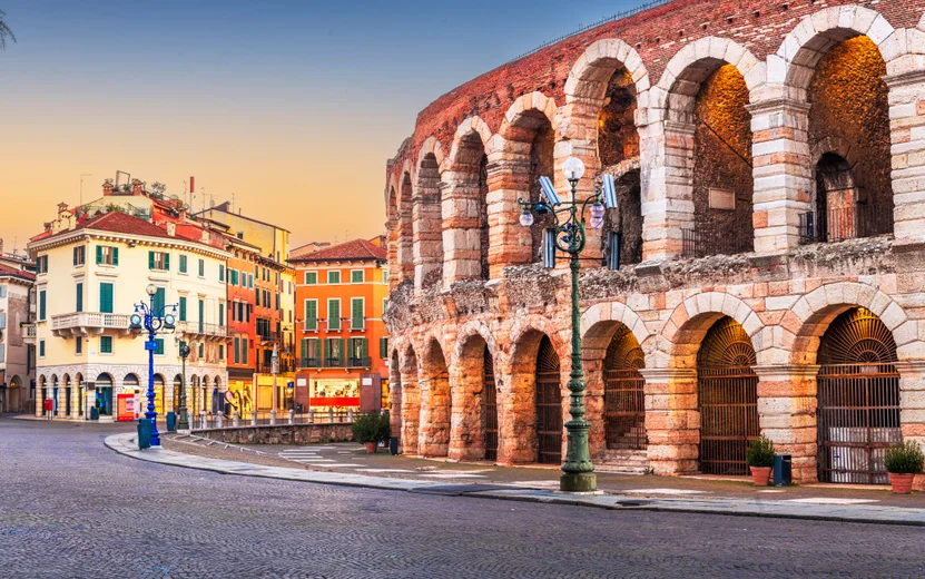 Verona